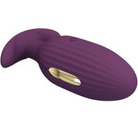 Pretty Love Plug Anal Controlado Por App