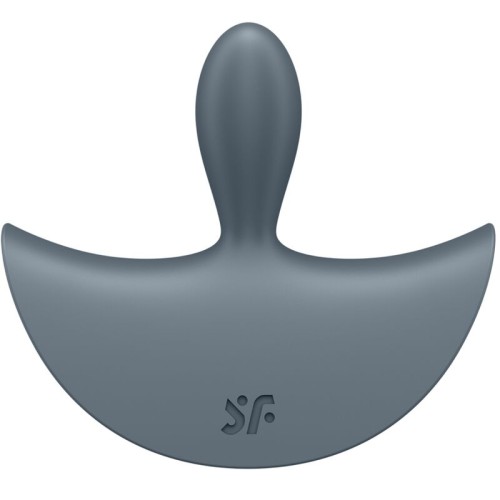 Satisfyer Booty Absolute Beginners 2 Plug Anal Vibrador - Diversión para Principiantes