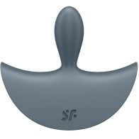 Satisfyer Booty Absolute Beginners 2 Plug Anal Vibrador - Diversión para Principiantes