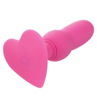 First Time Plug Anal Con Cuencas 10 Vibraciones