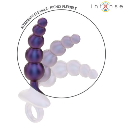 Intense Tito Anal Vibrator Remote Control Model 3