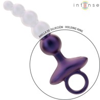 Intense Tito Anal Vibrator Remote Control Model 3