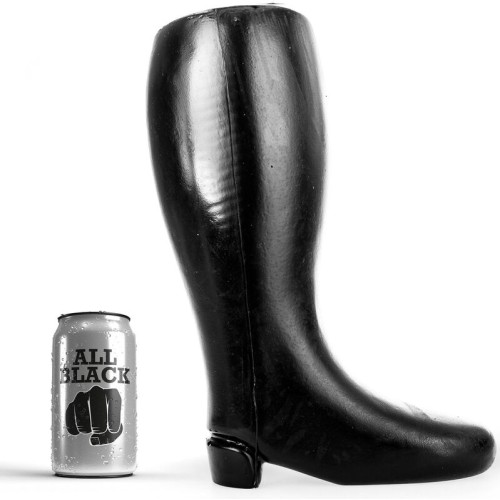Giant Soft Fisting Boot for Advanced Pleasure
