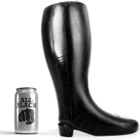 Giant Soft Fisting Boot for Advanced Pleasure