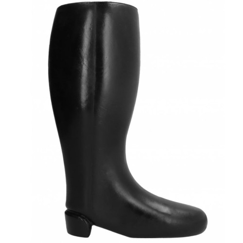Giant Soft Fisting Boot for Advanced Pleasure