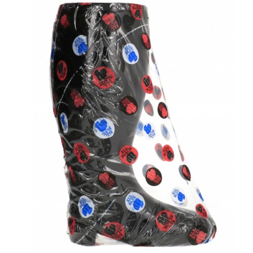 Giant Soft Fisting Boot for Advanced Pleasure