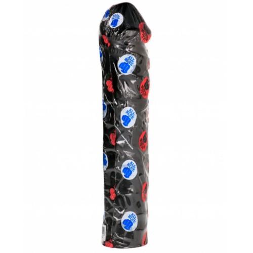 Giant Fisting Soft Dildo 32cm
