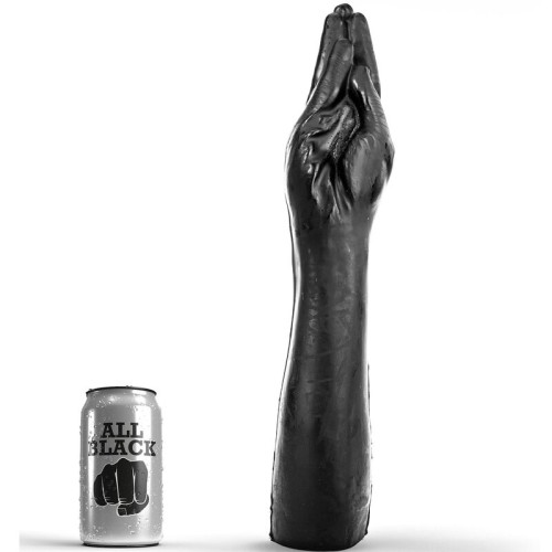Giant Fisting Hand 40 cm - Experience Extreme Sensations