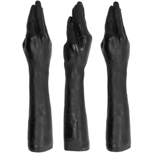 Giant Fisting Hand 40 cm - Experience Extreme Sensations