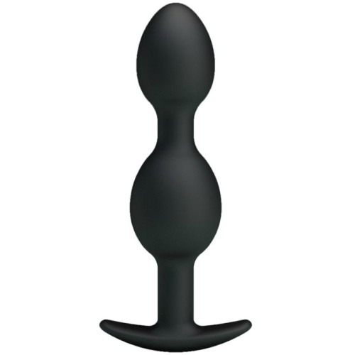 Pretty Love Anal Silicone Balls for Ultimate Stimulation