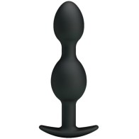 Pretty Love Anal Silicone Balls for Ultimate Stimulation