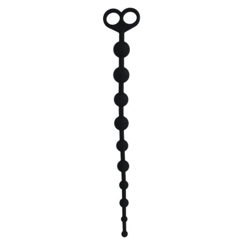 Jaiden Anal Beads for Intense Pleasure