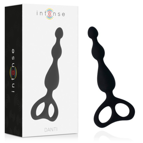 Intense Danti Anal Toy for Ultimate Exploration