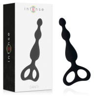 Intense Danti Anal Toy for Ultimate Exploration