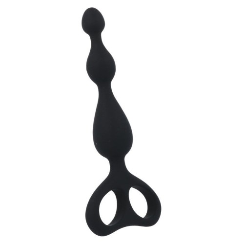 Intense Danti Anal Toy for Ultimate Exploration