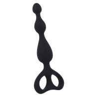 Intense Danti Anal Toy for Ultimate Exploration