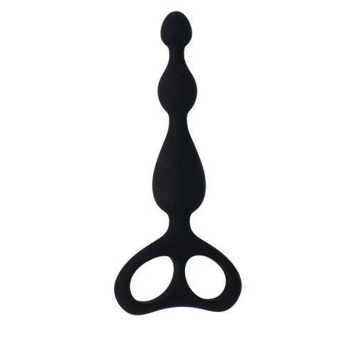 Intense Danti Anal Toy for Ultimate Exploration