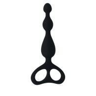 Intense Danti Anal Toy for Ultimate Exploration