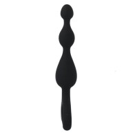 Intense Danti Anal Toy for Ultimate Exploration