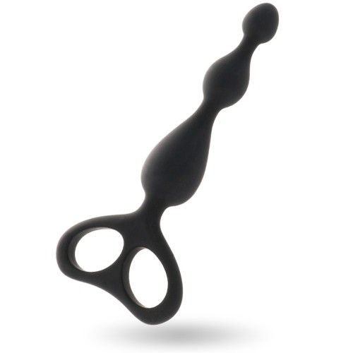 Intense Danti Anal Toy for Ultimate Exploration