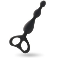 Intense Danti Anal Toy for Ultimate Exploration
