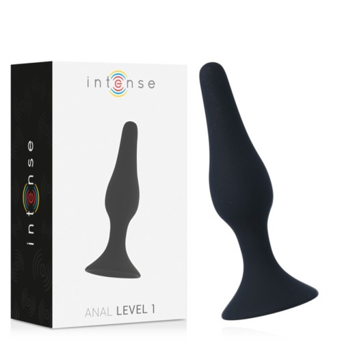 Intense Anal Level 1 Toy for Beginners