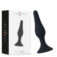 Intense Anal Level 1 Toy for Beginners