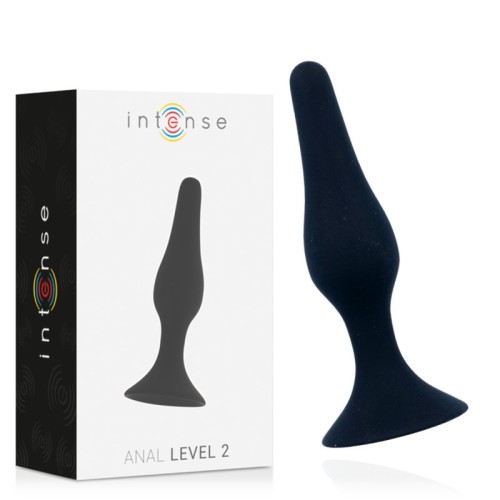 Intense - Anal Level 2 for Ultimate Pleasure