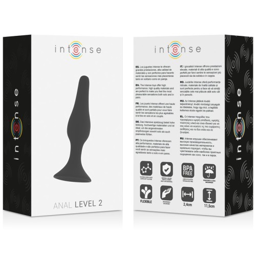 Intense - Anal Level 2 for Ultimate Pleasure