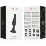 Intense - Anal Level 2 for Ultimate Pleasure