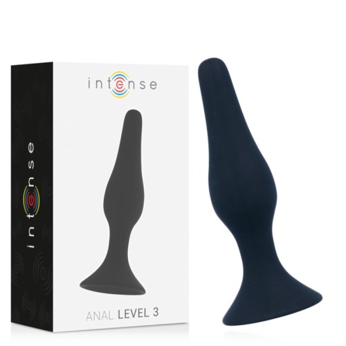 Intense Anal Level 3 for Ultimate Sensation