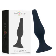 Intense Anal Level 3 for Ultimate Sensation