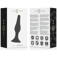 Intense Anal Level 3 for Ultimate Sensation