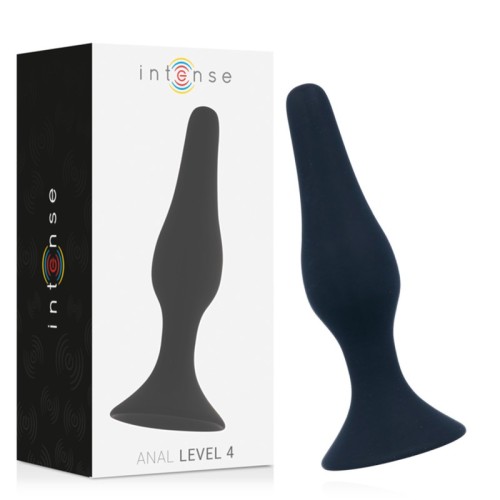 Anal Level 4 for Enhanced Pleasure Experience