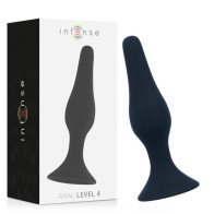 Anal Level 4 for Enhanced Pleasure Experience
