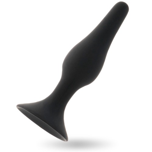 Anal Level 4 for Enhanced Pleasure Experience