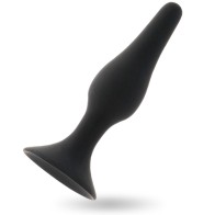 Anal Level 4 for Enhanced Pleasure Experience
