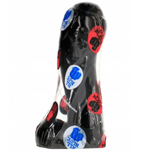 Black Dildo 15cm