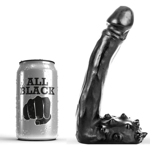 Realistic Dildo 19 cm for Beginners and Advanced Users