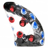 Realistic Dildo 19 cm for Beginners and Advanced Users