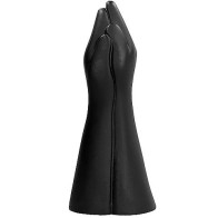 All Black Fisting Dildo 39 cm - Ultimate Adventure