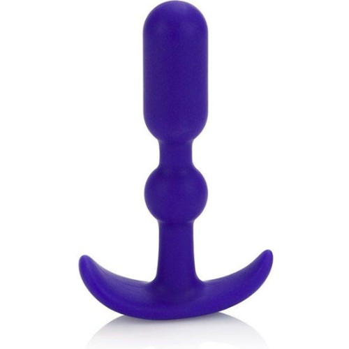 Booty Anal Dilator Blue - Perfect for Exploration