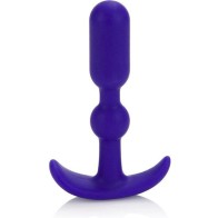 Booty Anal Dilator Blue - Perfect for Exploration