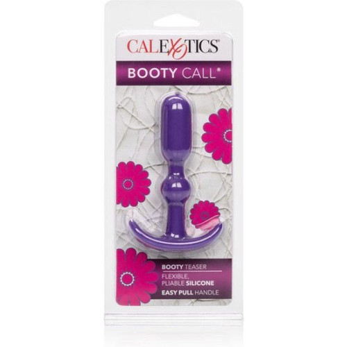 Booty Anal Dilator Blue - Perfect for Exploration