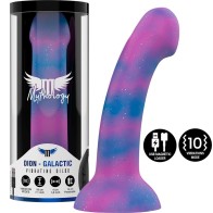 Mythology Dion Galactic Dildo M - Powerful G-spot Vibrator