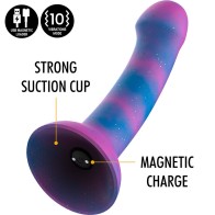 Mythology Dion Galactic Dildo M - Powerful G-spot Vibrator
