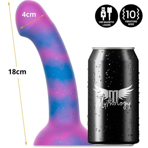 Mythology Dion Galactic Dildo M - Powerful G-spot Vibrator