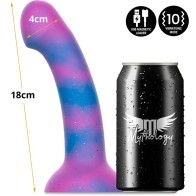 Mythology Dion Galactic Dildo M - Powerful G-spot Vibrator