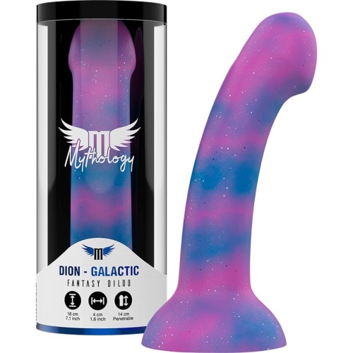 Galactic Fantasy Dildo Mythology Dion