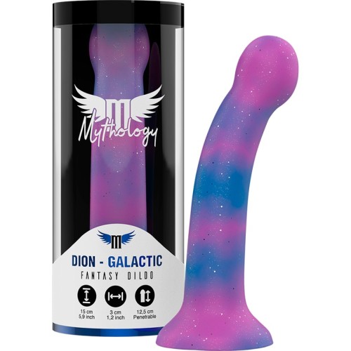 Mythology Dion Galactic Dildo Size S